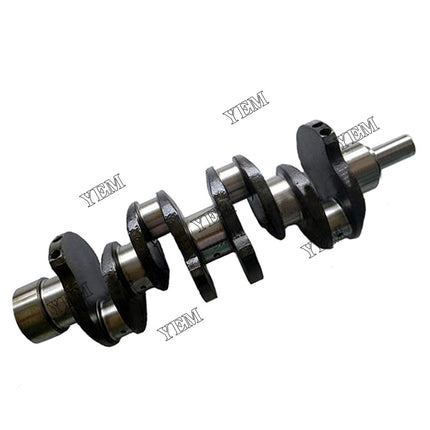 Crankshaft STD 8-94443662-0 Fits For Isuzu 4JB1 Mustang Bobcat 843 853