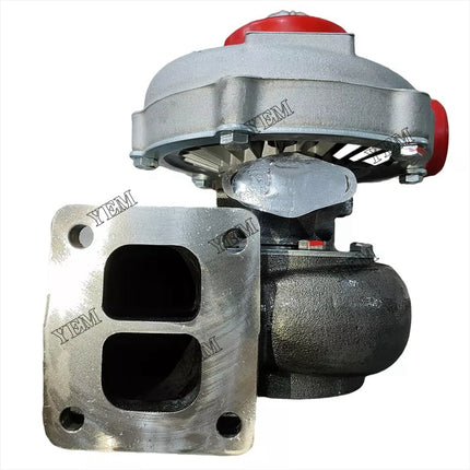 Turbocharger ME078070 479008-0001 Turbo T04E58 For Kato HD1023 Mistubishi 6D16