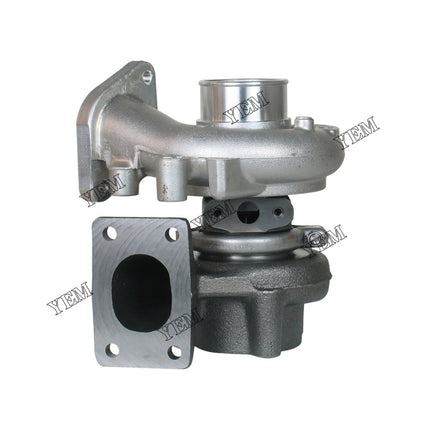 Turbocharger 49189-02711 49189-02720 For Mitsubishi 4D31T A47GT 3044C