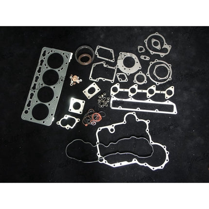 New Engine Full Gasket Kit For Kubota V3300T V3300