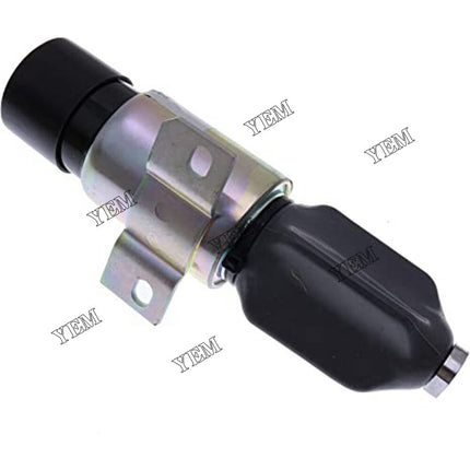 Shut Down Solenoid 1751-12E7U2B1 SA-3911 For Woodward 12V