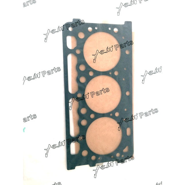 Cylinder Head Gasket 1G962-03310 For Kubota D902 Engine BX2230D RTV900