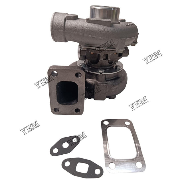 Turbo TA3123 TurbochargerFor For Perkins 1004-4T AB37592 AB37593 AB50498 Engine