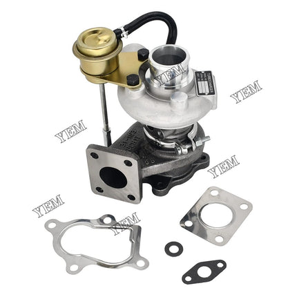 Turbo TD03 Turbocharger 1J403-17013 For Kubota Engine V2003-T V2403 V2403-M