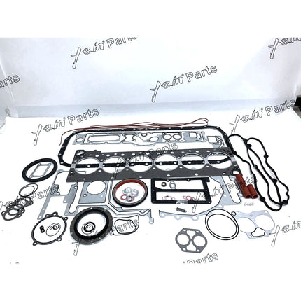 For Cummins ISX/QSX Engine Upper Head Gasket Set 4955595