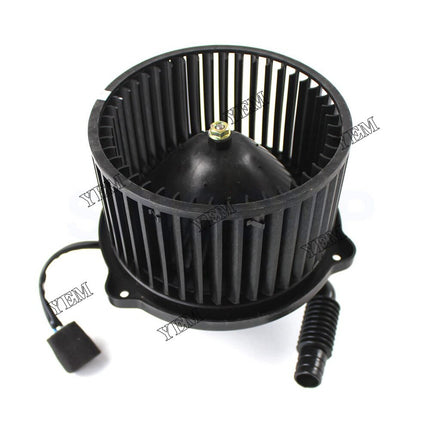 Fan Blower Motor For Hyundai R210LC-7 R200-7 Excavator 24V
