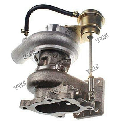 Turbocharger TD03 -7G 49131-02020 For KUBOTA V2003-T Bobcat S160 S185