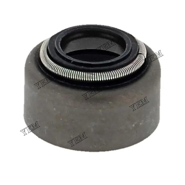 1 Set Valve Oil Seal 8 Pieces Fit For YANMAR 4TNE88 Engine