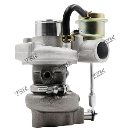 TD025M-05T 49173-03410 1E038-17012 turbo turbocharger For Kubota D1105T 1.5L
