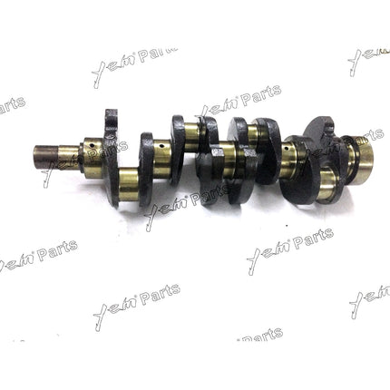 For Komatsu 4D95L 4D95LE-3 Engine Crankshaft