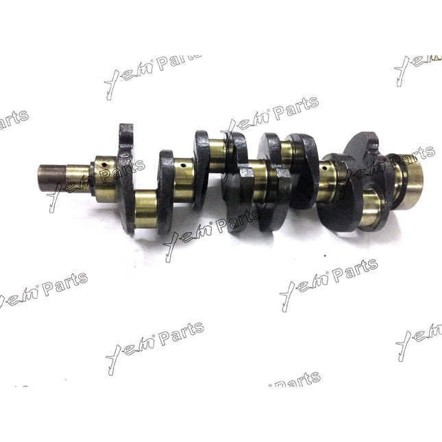 For Komatsu 4D95L 4D95LE-3 Engine Crankshaft