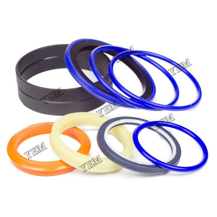 Assorted Cyl Seal Kit 50MM Rod x 80MM Cyl 991/20022 For JCB