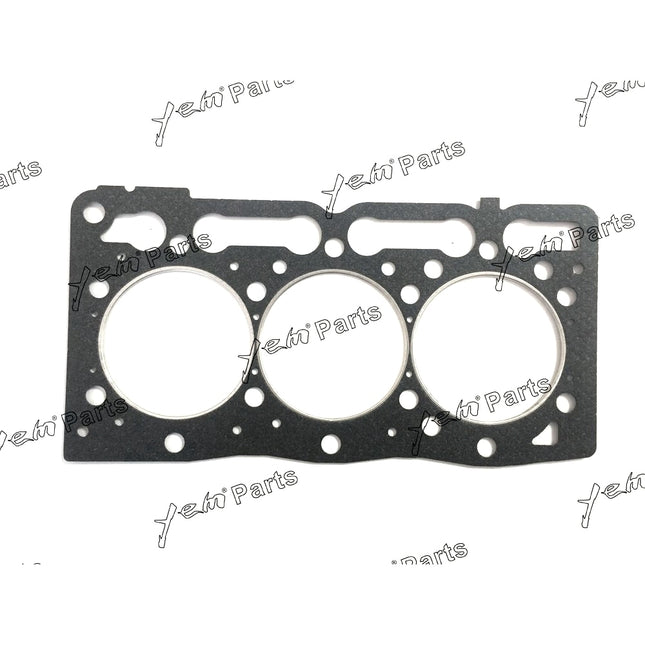 For Kubota Engine D1105 D1305 Cylinder Head Gasket 16261-03310 1E038-03310