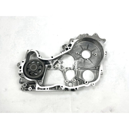 1KD 1KD-FTV Oil Pump For Toyota Engine For Hilux Prado LAND CRUISER 3.0L