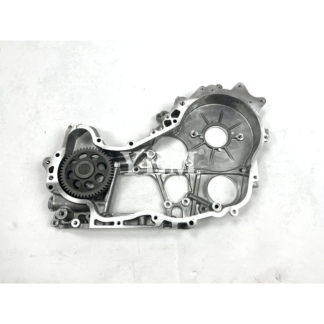 1KD 1KD-FTV Oil Pump For Toyota Engine For Hilux Prado LAND CRUISER 3.0L