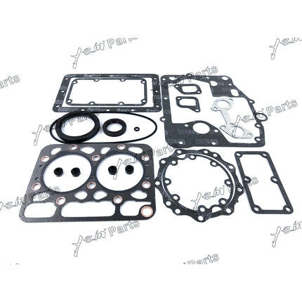 Z600 ZB600 Overhaul Full Head Gasket Kit For Kubota B4200 Tractor Engine