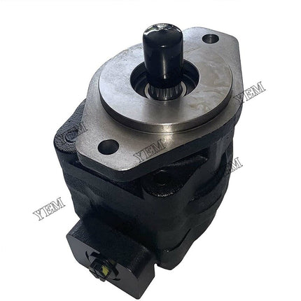 Hydraulic Pump AT179792 For JOHN DEERE For Loader Backhoe 310G 310E 310J 310K 710D