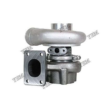 For Isuzu 4BD1 4BD1T For Hitachi EX120-2 EX120-3 TD04HL-15G Turbocharger 49189-00501