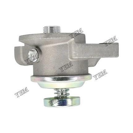 Fuel Filter Head C6204717210 For Cummins 6B3.3 4BT3.3 B3.3 Engine