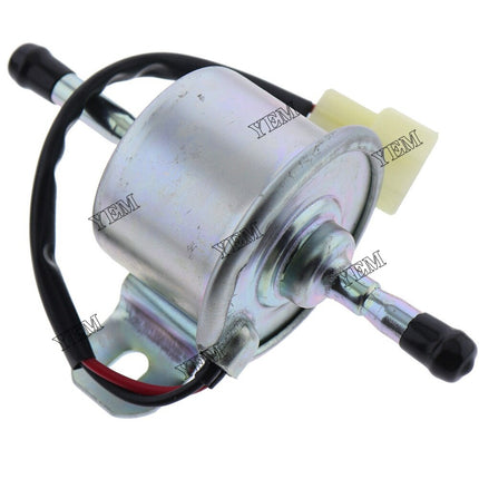Fuel Pump For JOHN DEERE Gator HPX Pro 2020 4020 F1420 F912 F932 F911 777 322