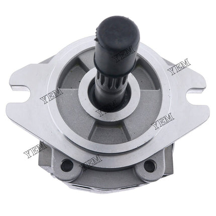 Hydraulic Pump Gear Pump 91871-03 For Mitsubishi S6S Engine FD40-50 Forklift