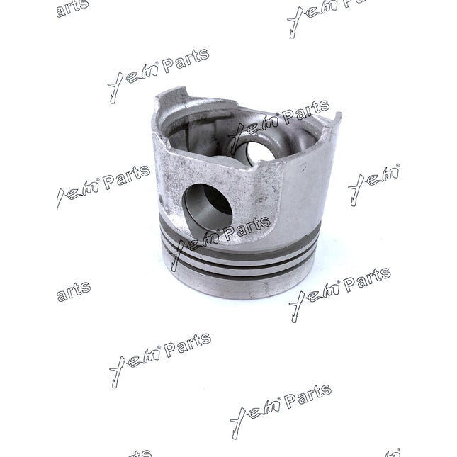 For Kubota D1402-IDI Piston STD For Bobcat Loader For Kubota KH91 Excavator