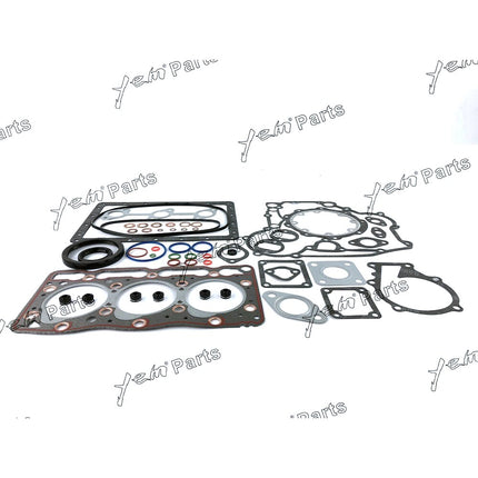 Overhaul Gasket Set Fit For Kubota D905 Engine Full Gasket Kit