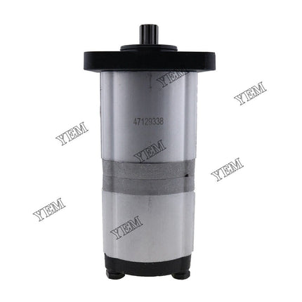 Hydraulic Pump 47129338 For New For Holland TL100A TL80A TL90A TN85A TN85DA TN95A