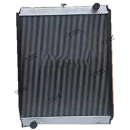 Water Tank Radiator Core ASS'Y For KATO HD450-5 Excavator