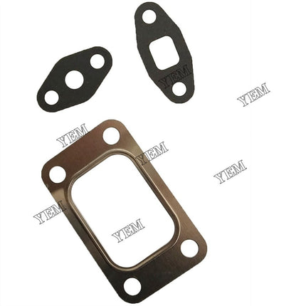 For Perkins Industrial JCB 4.0L T4.40 02/200460 Engine New Turbo TA3120 466854