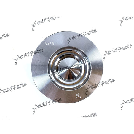 101mm Piston & Pin & Ring For Deutz 2012 Engine BF4M2012 BF6M2012 04501366