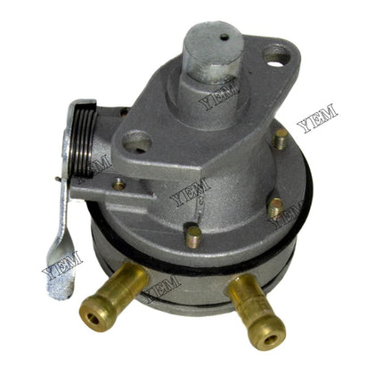 Fuel Pump AM877674 For John Deere 6X4 M A1, 6x4 TH Diesel & HPX Diesel Gators
