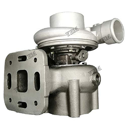 For Cummins 6BTA 5.9 M2 Marine Engine Turbo H1E Turbocharger 3528787