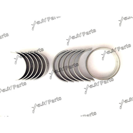 S4F Overhaul Re-ring Kit For Mitsubishi Engine FD20 FD30 TCM Loader For klift
