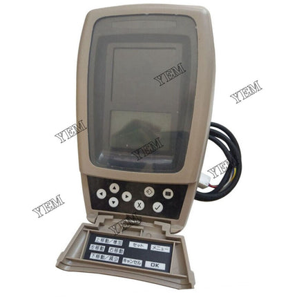 260-2160 157-3198 Monitor Panel For Caterpillar 312C 315C 318C E320C 330C