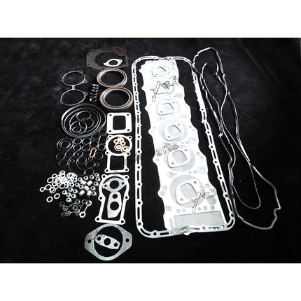 overhaul Full Gasket Kit For Isuzu 6HK1 6HK1X 7.8 diesel