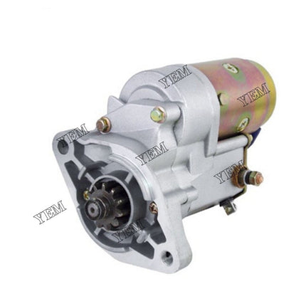 Starter Motor For Toyota Hiace Landcruiser 2.4L Diesel Dyna 2.8L 28100-05030