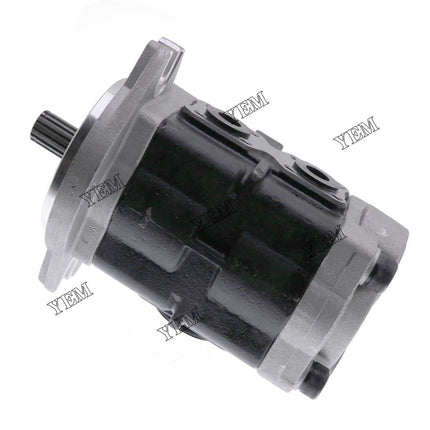 For Kubota L39 Tractor J13000 J13001 J13500 New Hydraulic Pump