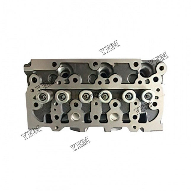 "Complete " Cylinder Head E8100-A0302 For Kioti LK3054 DK35 CK30 For Daedong 3A150E