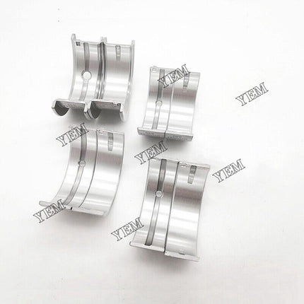 Main Bearing STD For Mitsubishi K3D Engine Parts