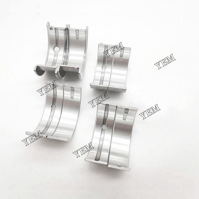 Main Bearing STD For Mitsubishi K3D Engine Parts