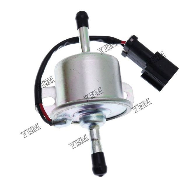 12V Fuel Pump 6684852 For Bobcat 425 430 435 A770 S750 S770 S850 T750 T770 T870