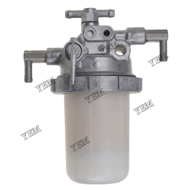 For Yanmar 4TNV94 4TNE88 For Komatsu PC30/35/40/45 Oil Water Separator 129100-55621