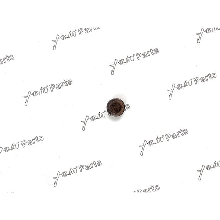 8 Pieces Valve Cap For Yanmar 4TNV94 4TNV94T 4TNV98 4TNV98T Engine