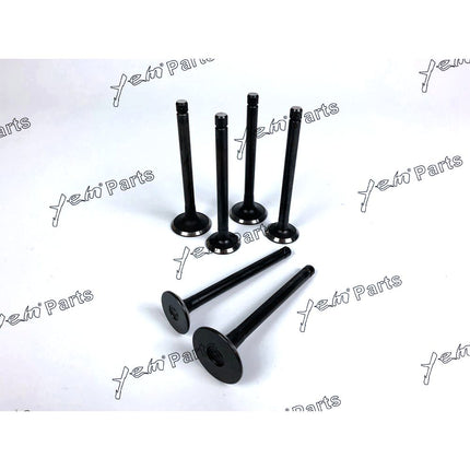 3TNE74 Overhaul Rebuild Kit For Yanmar Engine KE-60 KE-20T KE-18 KE-200H Tractor