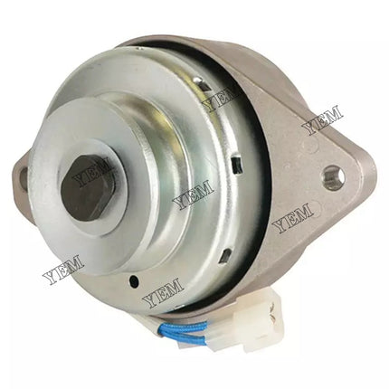 Alternator AM877557 MIA10338 For John Deere F912 F915 X748 2243 790 322 330 332
