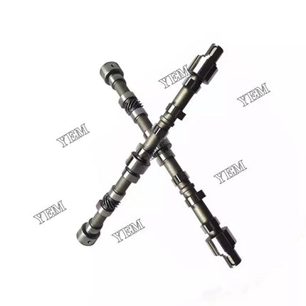 Camshaft For Isuzu C240 C240PKJ Engine TCM KOMATSU Forklift Excavator
