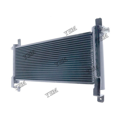 Hydraulic Oil Cooler 6674150 For Bobcat 751 753 763 773 Skid Steer