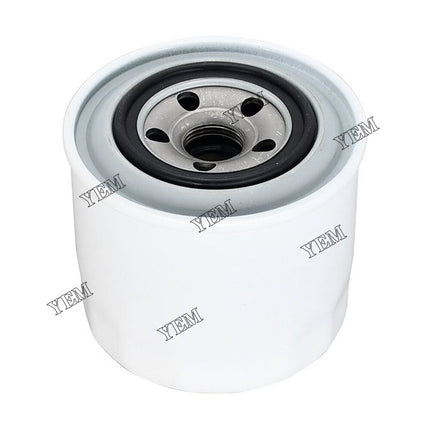 2PCS New Fuel Filter For Yanmar 119802-55810 119802-55801 For Donaldson P550127