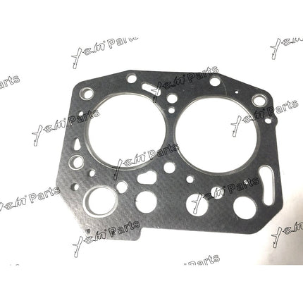 Head Gasket Kit For Yanmar 2D70E 2TNV70